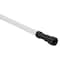 Udp Ultra Dynamic Products Plastic Dishwasher Discharge Hose 5/8 to 1 in. D X 6 ft. L WD7807506 - alternate 1